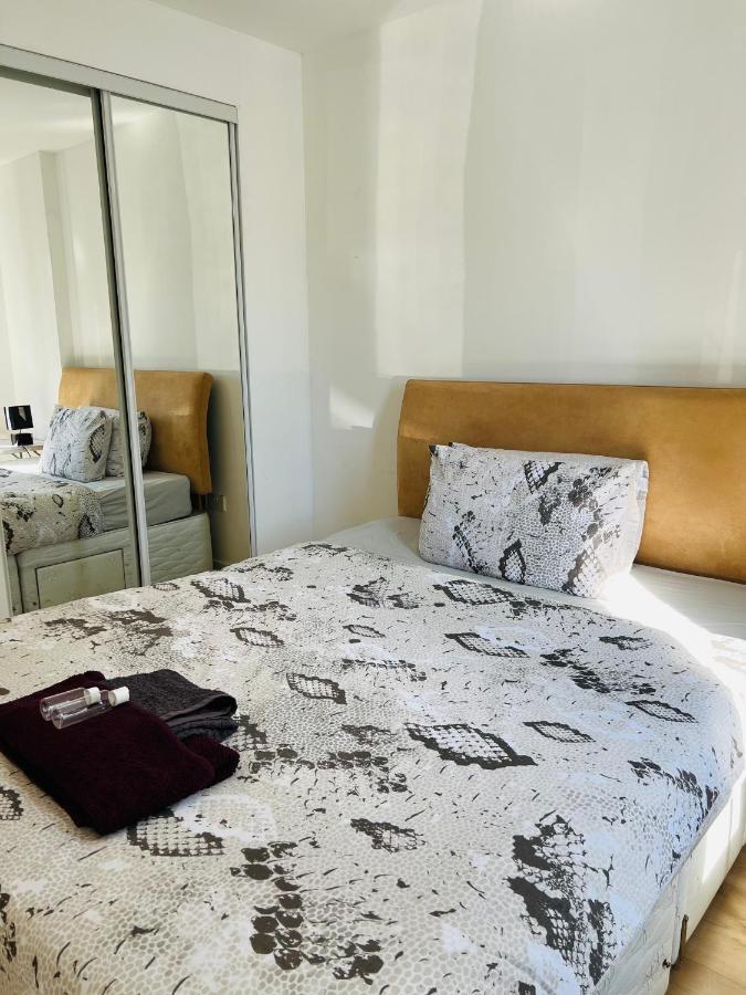 FABULOUS 2BED 2BATH Ground Floor SERVICED ACCOMMODATION Near CITY EDI Exterior foto