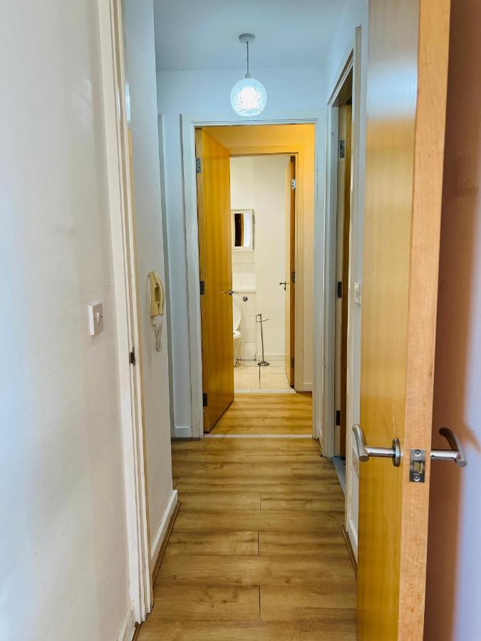 FABULOUS 2BED 2BATH Ground Floor SERVICED ACCOMMODATION Near CITY EDI Exterior foto