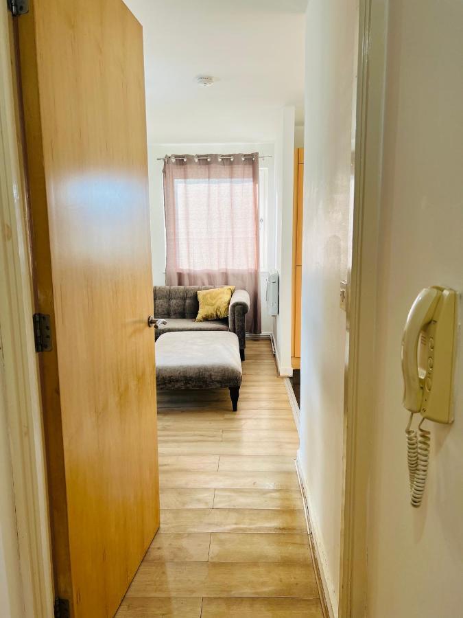 FABULOUS 2BED 2BATH Ground Floor SERVICED ACCOMMODATION Near CITY EDI Exterior foto